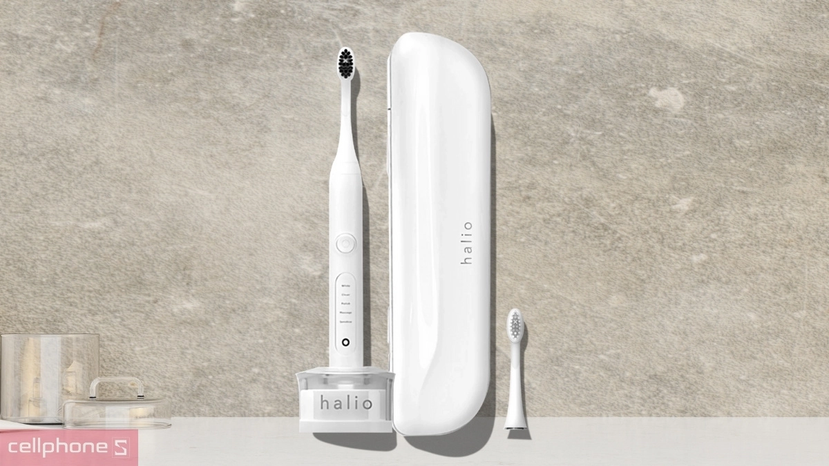 Pin 700mAh, dùng được khoảng 25 ngày