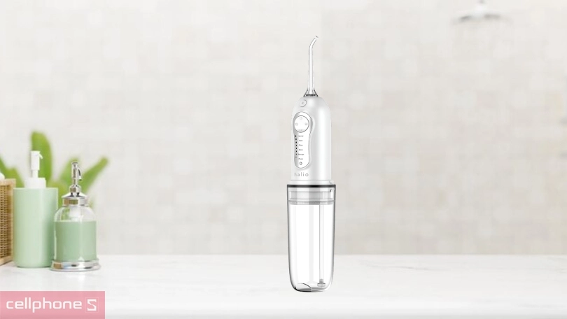 Thời lượng pin lâu, không lo sạc nhiều