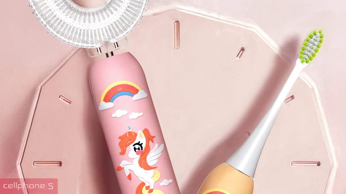 Pin 400mAh, hoạt động dài