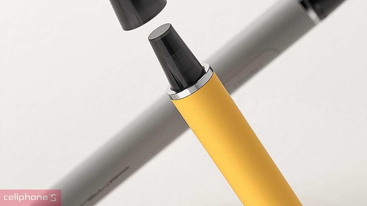 Bàn chải điện Mipow (USA) i4 Ultra Slim Travel Case & Ceramic Holder CI900