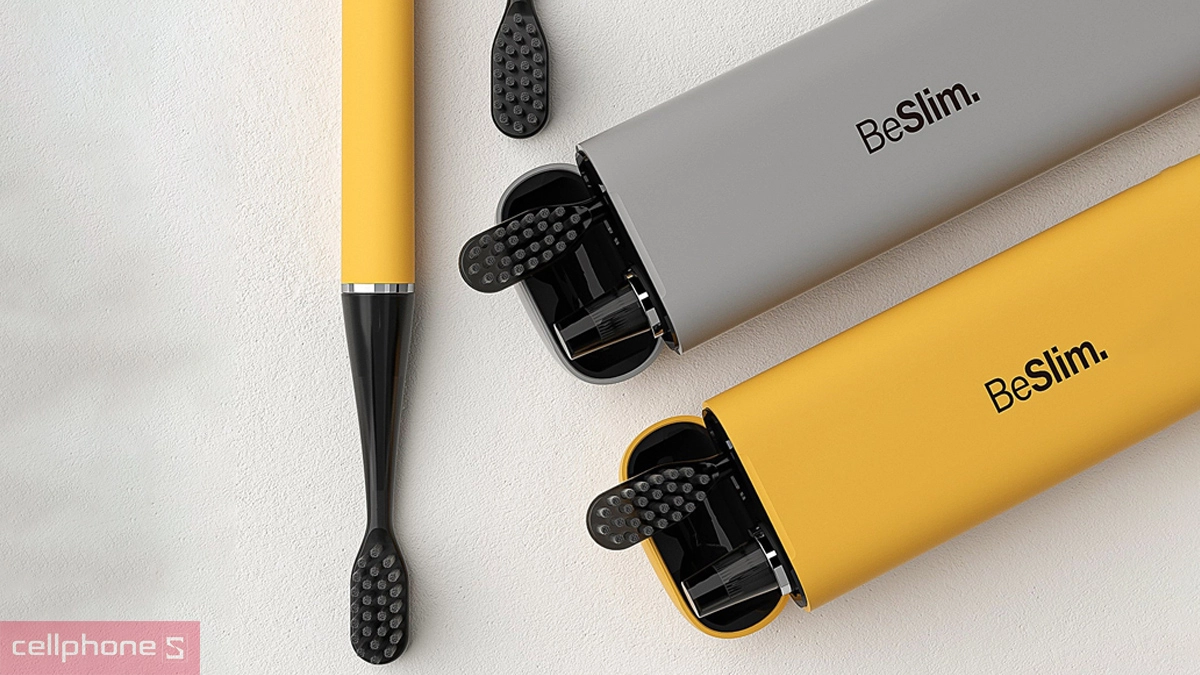 Sạc một lần, dùng lâu dài