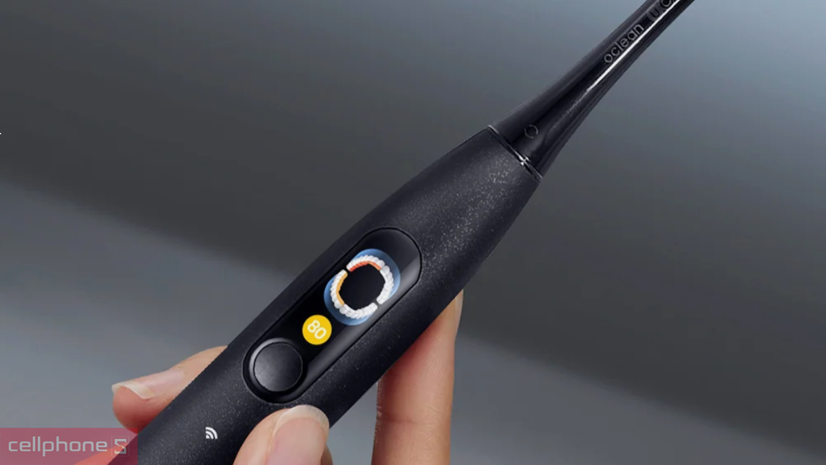 Nhu cầu kiểm soát vùng chải