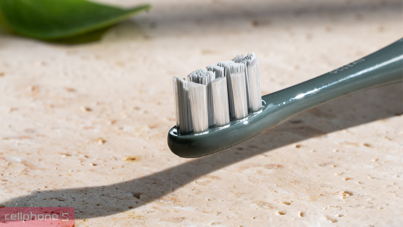 Chọn lựa bàn chải điện Oclean dựa vào tính năng