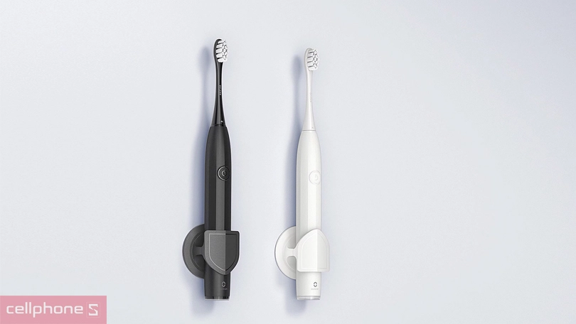 Bàn chải điện Oclean có tính năng gì nổi bật