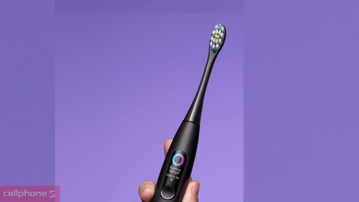 Thiết kế hiện đại và bền bỉ