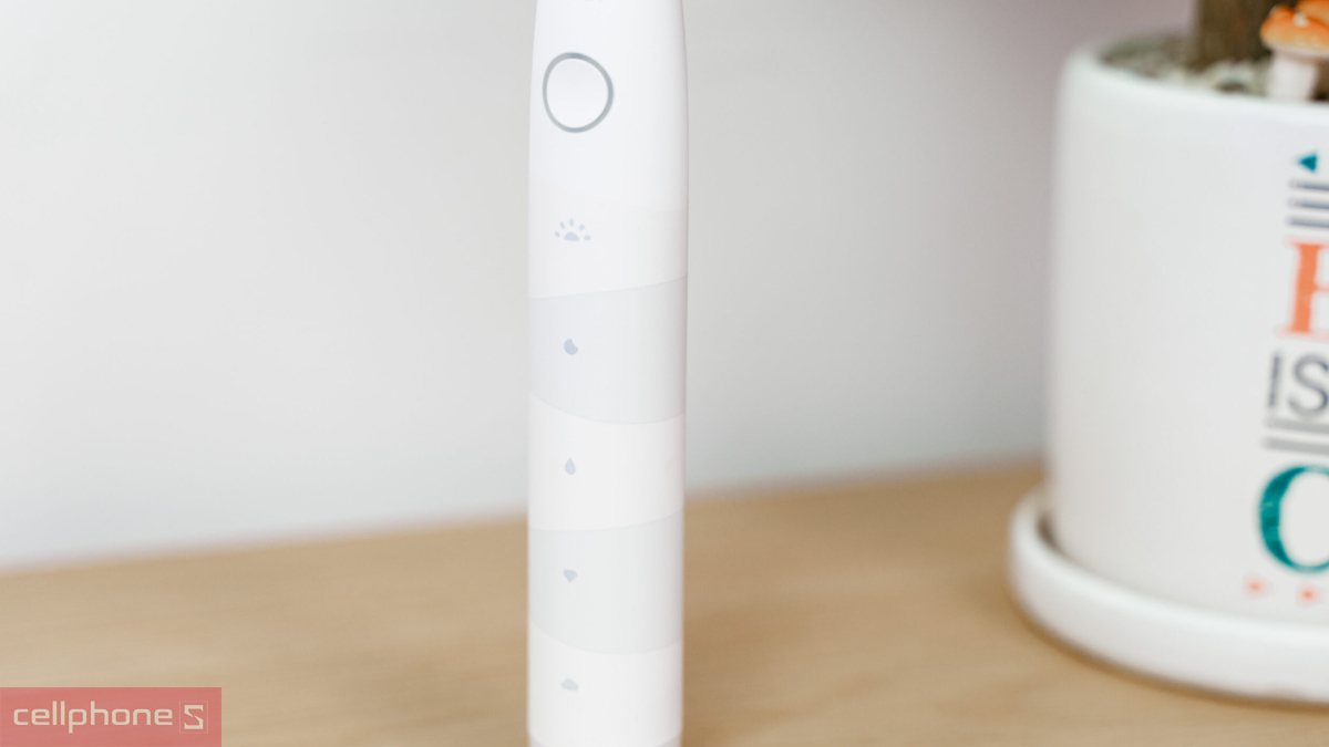 Hướng dẫn chọn mua bàn chải điện Oclean