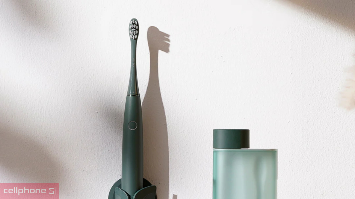 Cập nhật bảng giá bán bàn chải điện Oclean