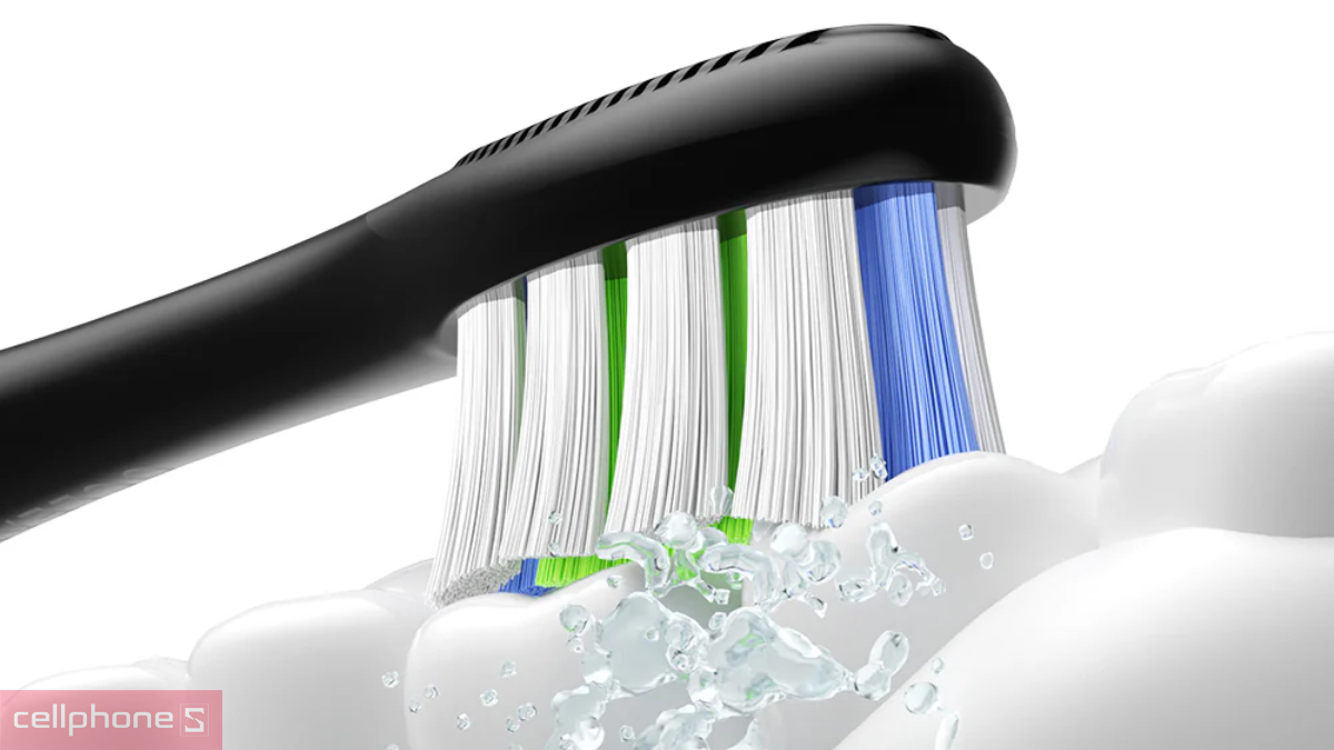 Kỹ thuật chải răng chuẩn