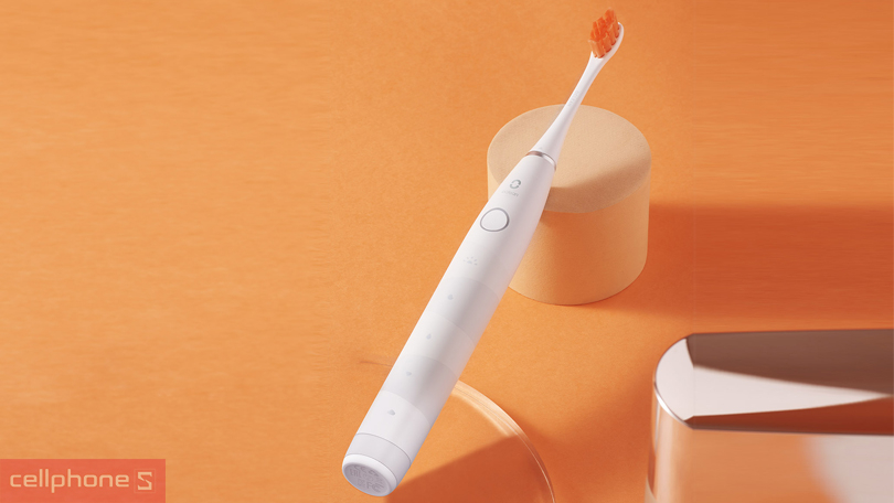 Bàn chải điện Oclean có tính năng gì nổi bật