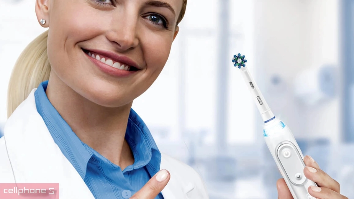 Công nghệ từ tính iO™ (Magnetic iO Technology)