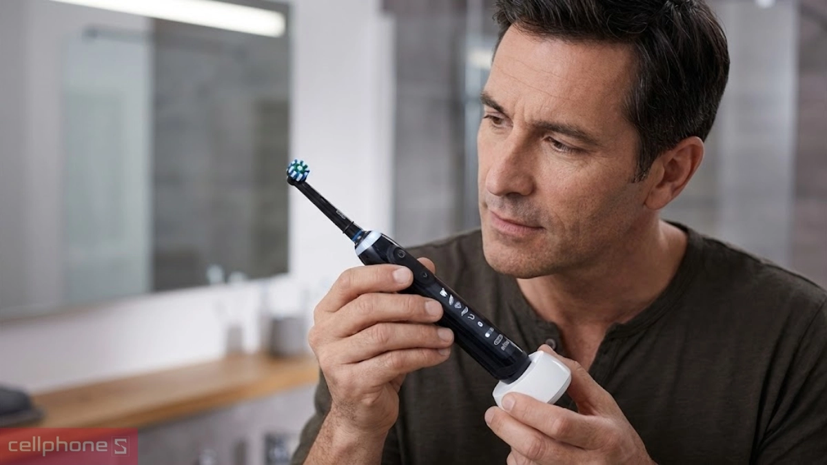 Kiểm tra nguồn gốc và chế độ bảo hành