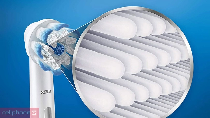 Dung lượng pin ấn tượng