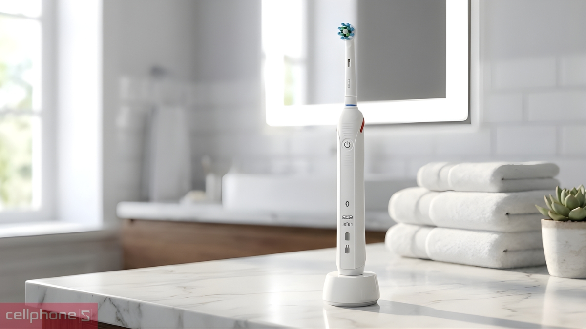 Sạc đế cắm (Inductive Charging)