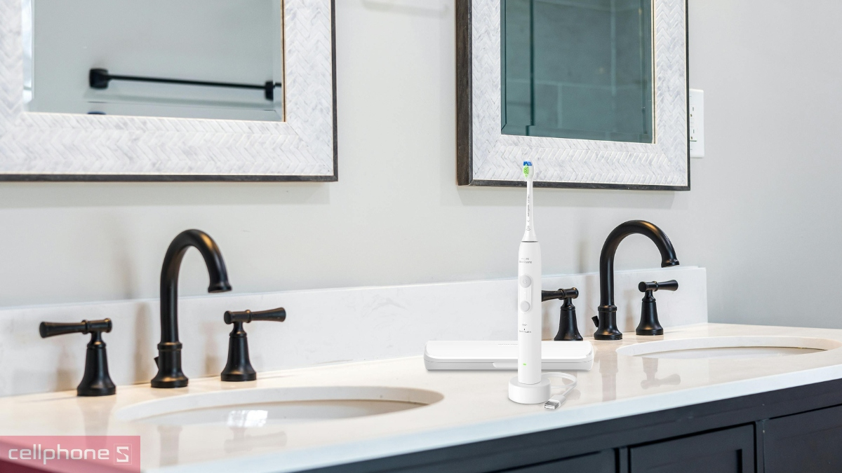 Đế sạc không dây (Inductive Charging)