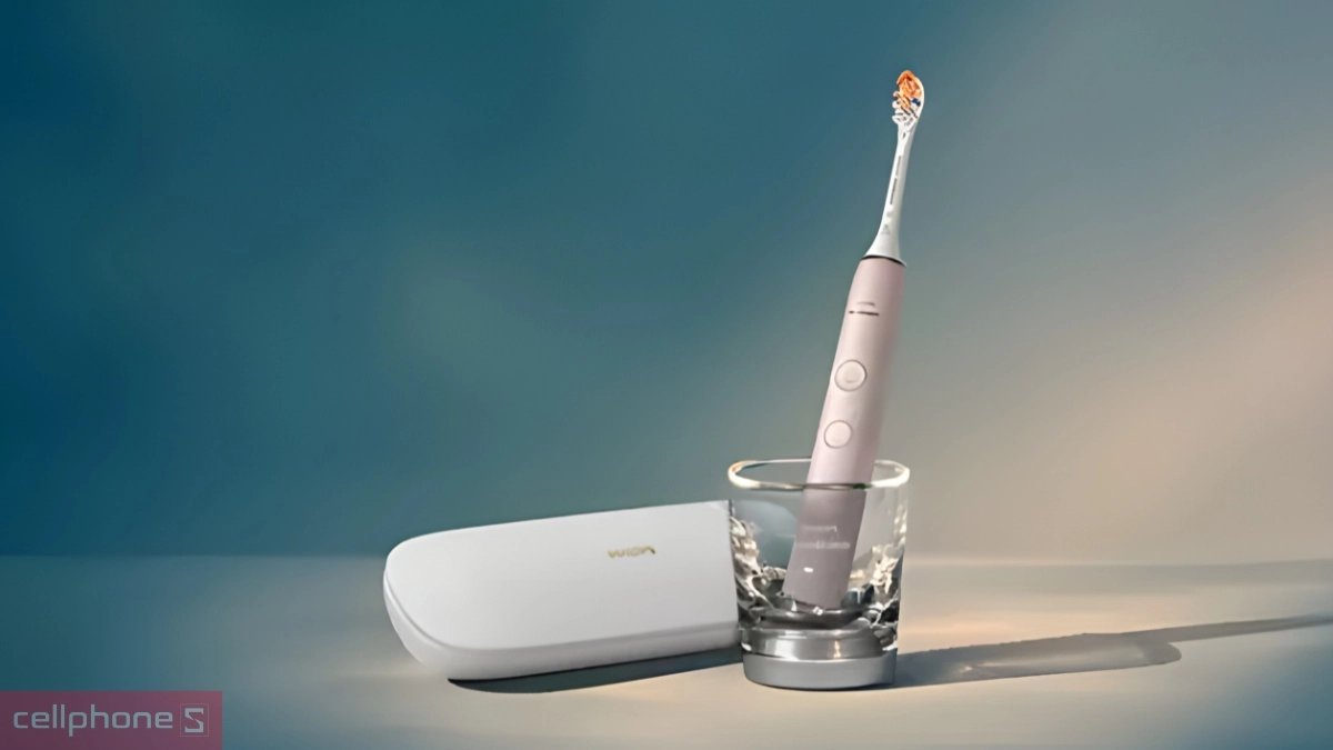 Sạc qua hộp đựng du lịch (USB Travel Case)