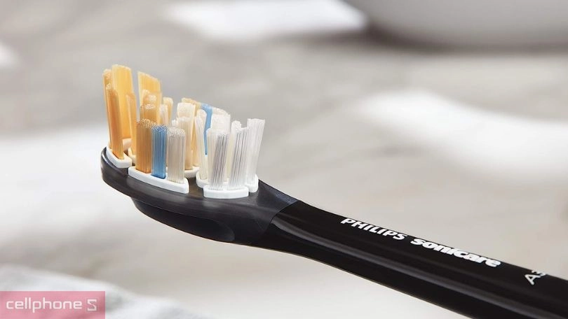 Các tiêu chí chọn mua bàn chải điện Philips