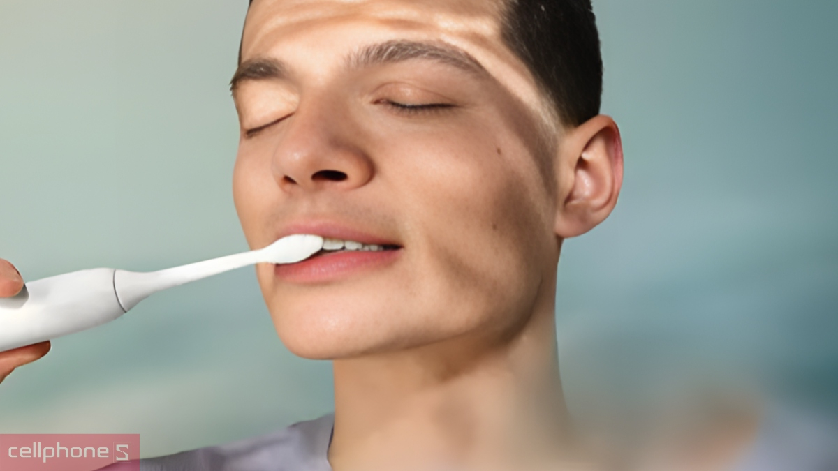 Nhu cầu cho răng nhạy cảm & Chăm sóc nướu