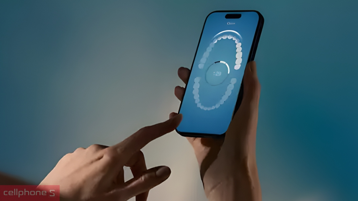 Nhu cầu công nghệ thông minh (All-in-one)