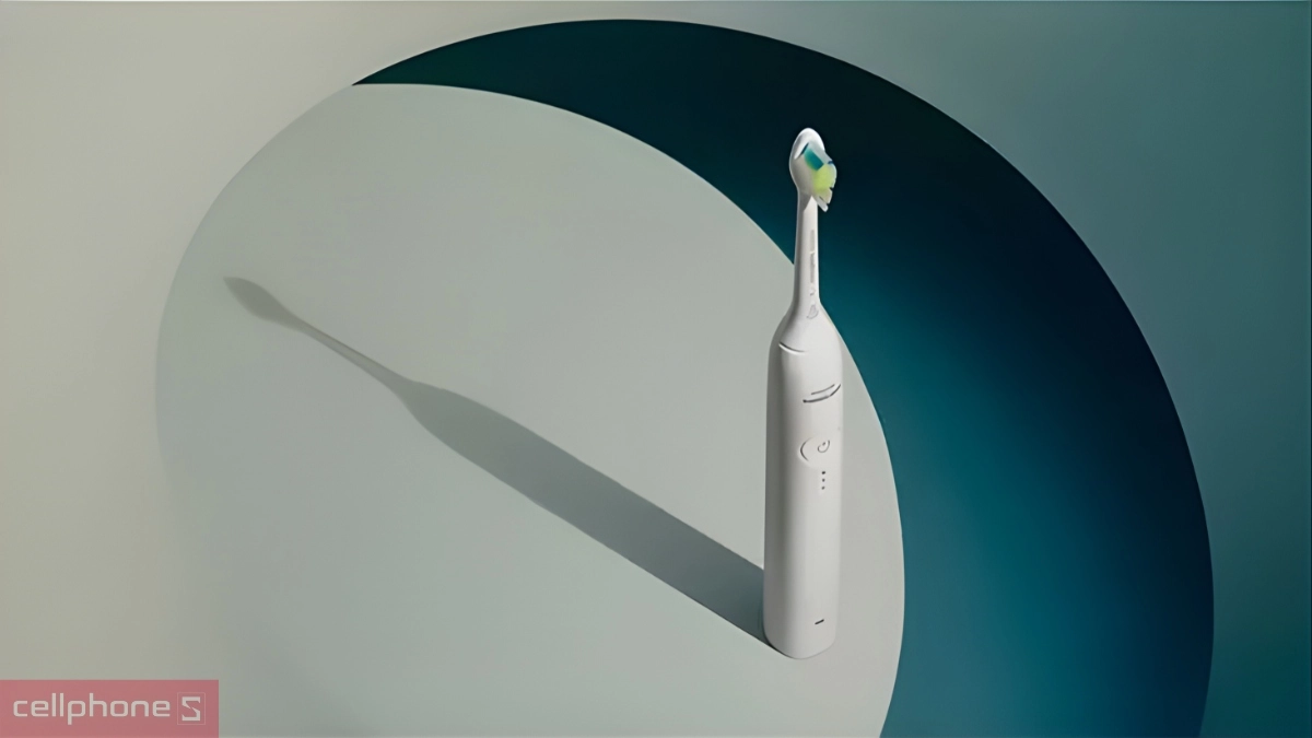 Bàn chải điện Philips là gì