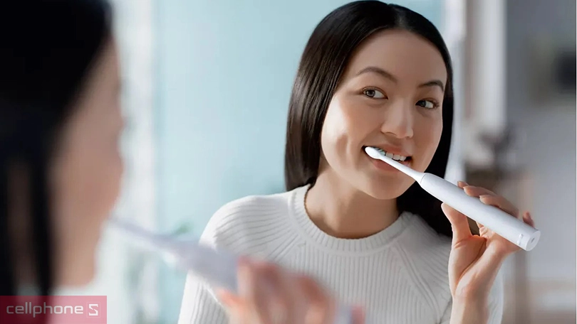 Bàn chải điện Philips HX3641/41