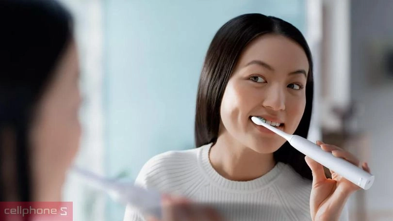 Bàn chải điện Philips HX3671/23 - Hiện đại, chất lượng