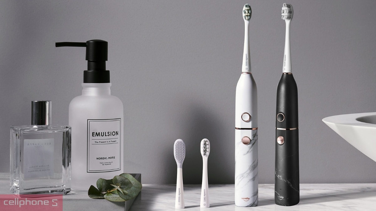 Thiết kế thời thượng và bền bỉ