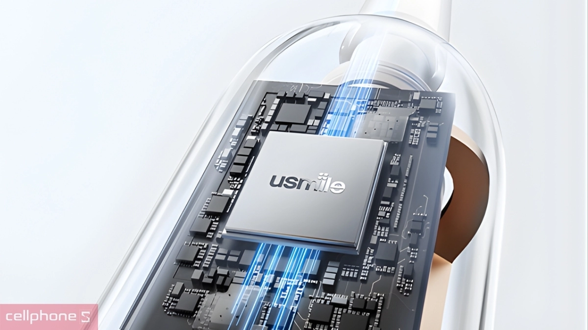 Thuật toán SmartBass độc quyền