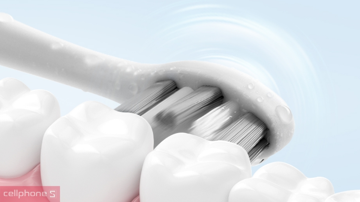 Công nghệ mô-tơ sóng âm (Sonic Motor) thế hệ mới