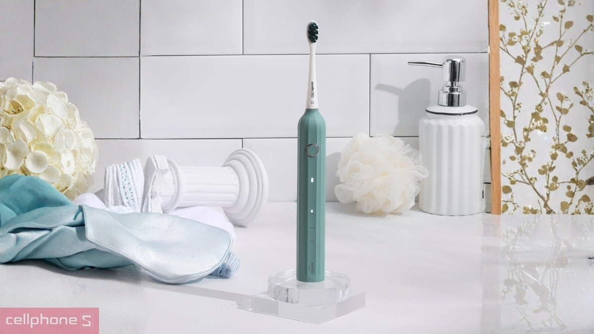 Công nghệ quản lý năng lượng và kết nối