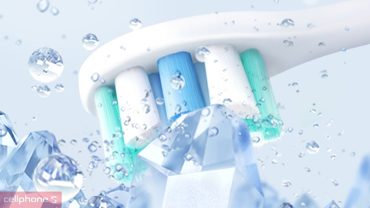 Động cơ Sonic mạnh mẽ