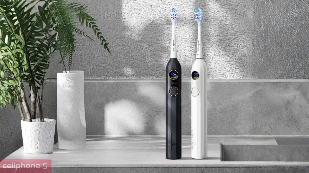 Thiết kế và Kháng nước