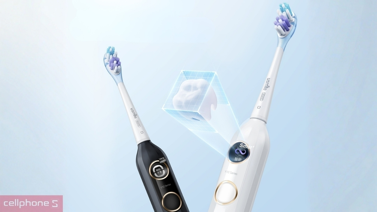 Công nghệ AI và Kết nối