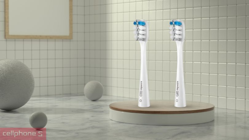 Đầu bàn chải điện usmile PRO03