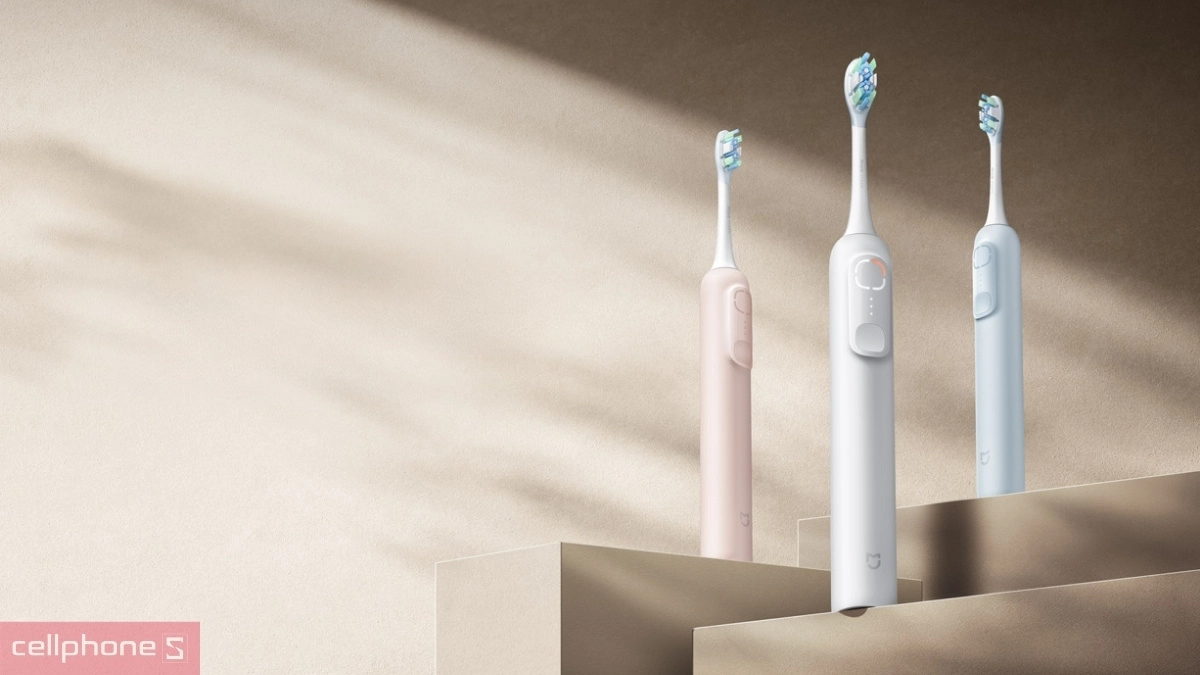 Nhu cầu làm sạch thông minh