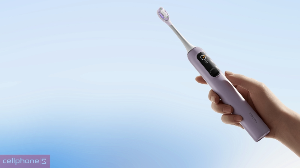 Nhu cầu chăm sóc chuyên sâu & răng nhạy cảm