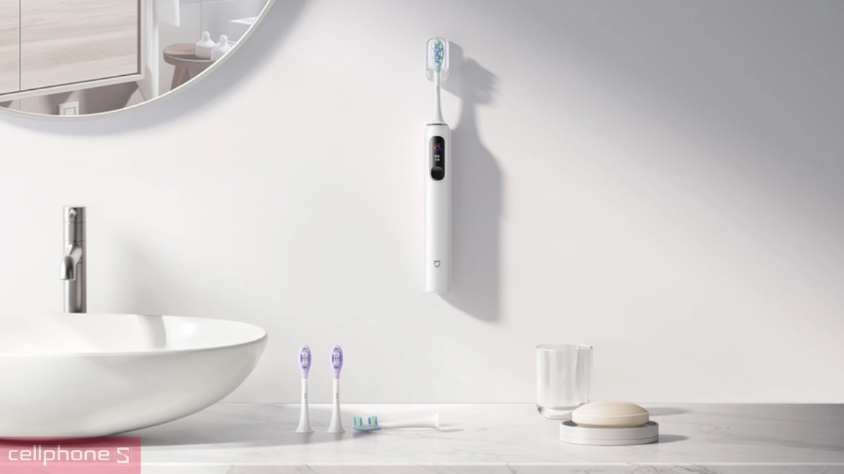 Nhu cầu làm trắng răng