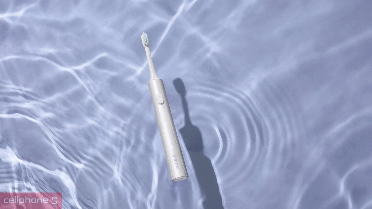 Chuẩn kháng nước IPX7/IPX8