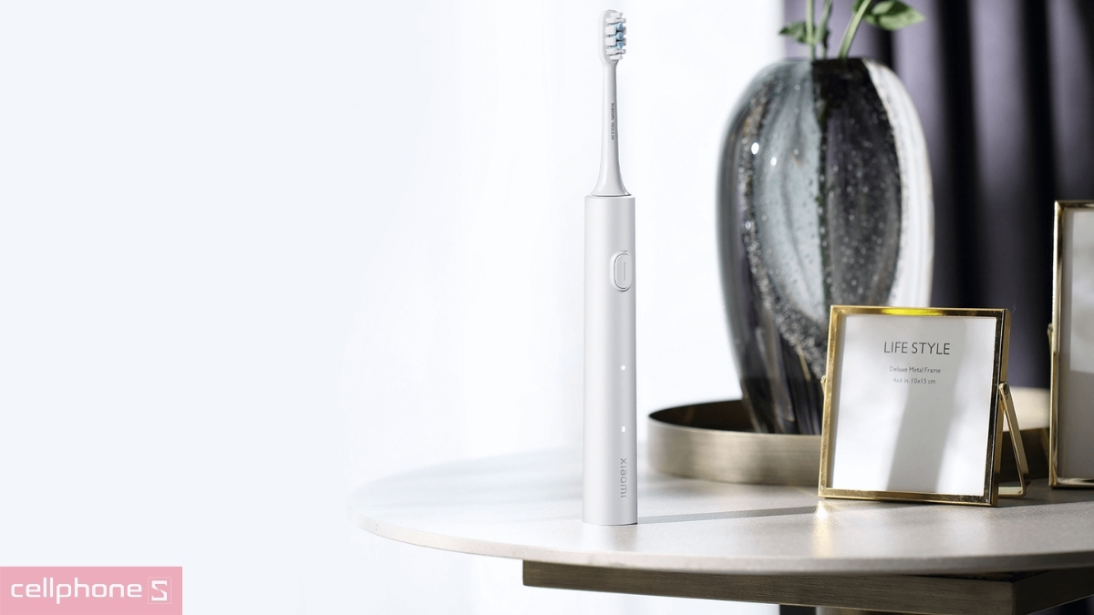 Chọn theo tình trạng răng miệng