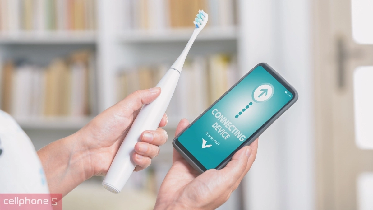 Chọn theo tính năng và công nghệ