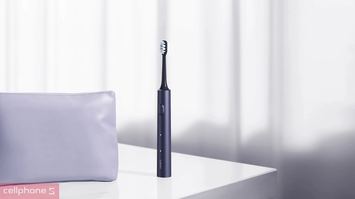 Tùy chỉnh chế độ (Nếu máy có tính năng thông minh)