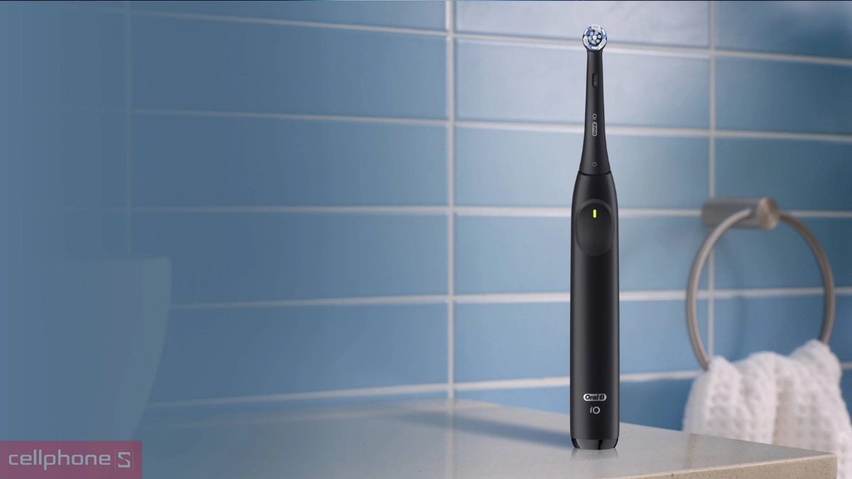 Bàn chải điện Oral-B