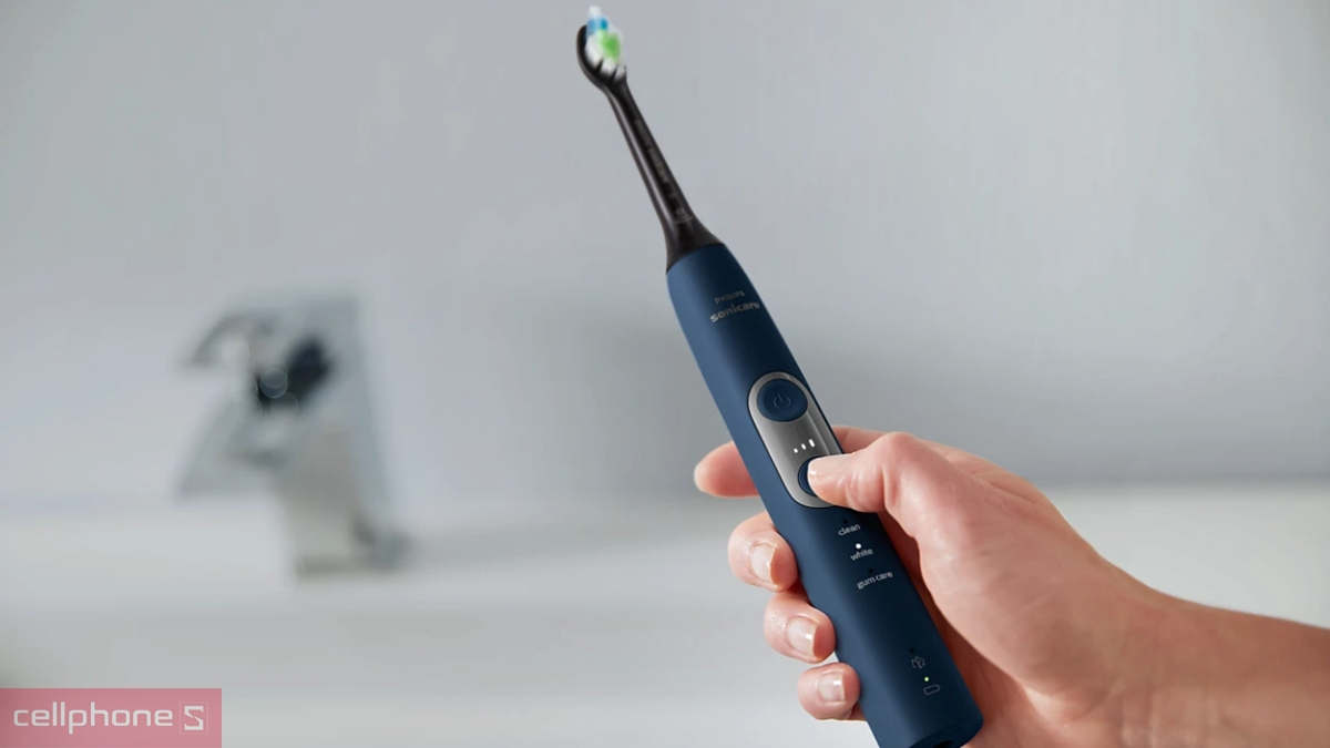 Bàn chải điện Philips
