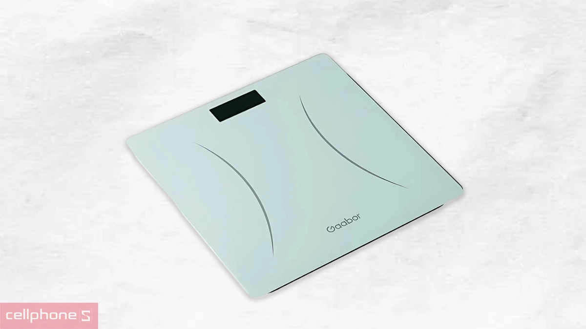 Viên pin 150mAh, sạc qua USB-C, chịu được đến 180kg