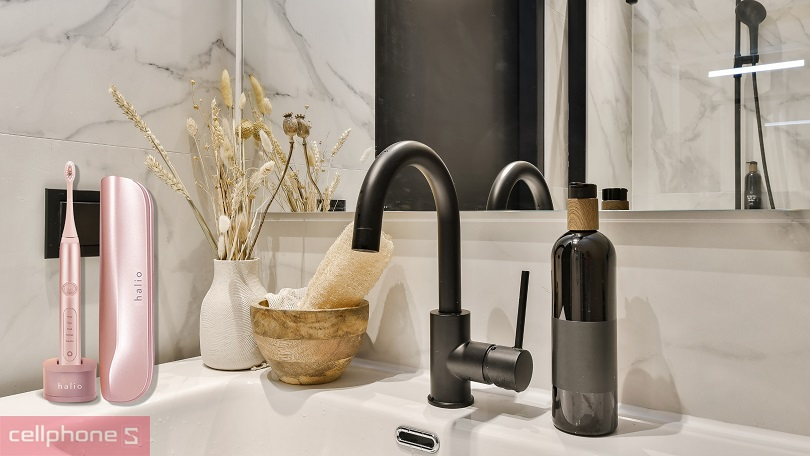 Dung lượng pin vượt trội