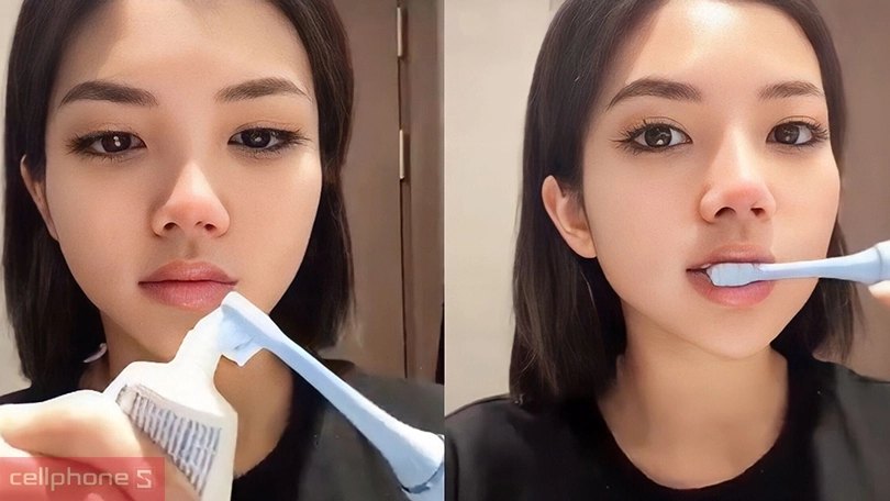 Hướng dẫn sử dụng bàn chải điện Halio Sonic SmartClean Electric Toothbrush