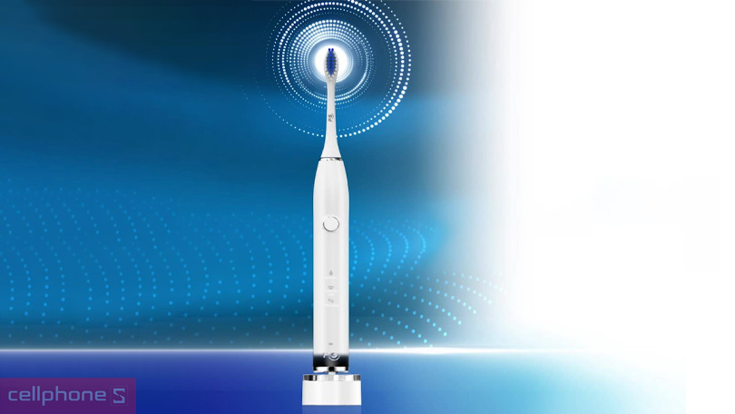 Chọn lựa bàn chải điện PS dựa vào tính năng