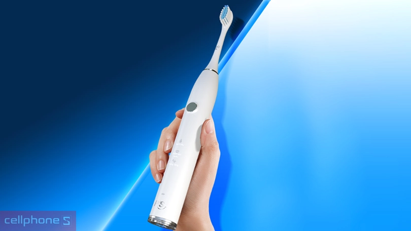 Khả năng chống nước vượt trội