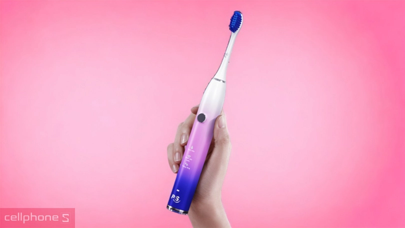 Khả năng chống nước vượt trội