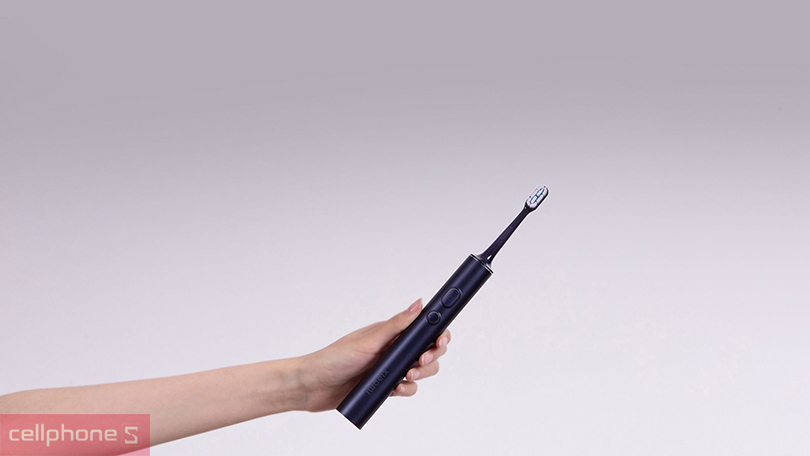 Sử dụng bàn chải điện Xiaomi có lợi ích gì