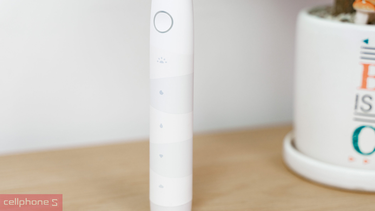 Phân loại bàn chải điện theo tính năng đi kèm